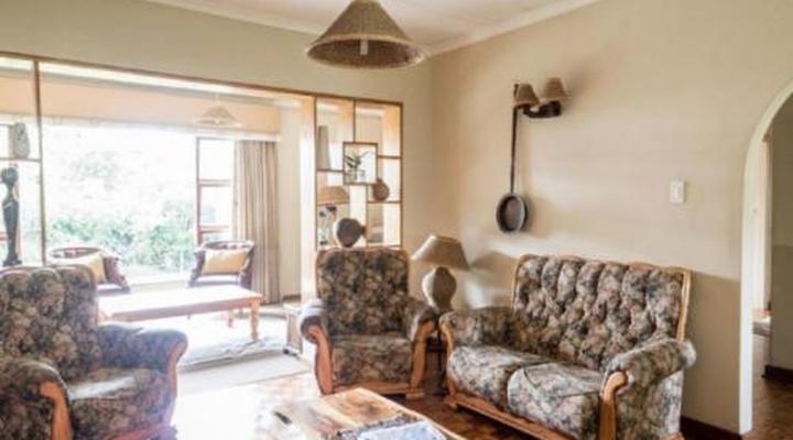 Oribi Gorge Guest Farm