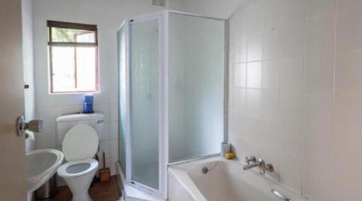 Oribi Gorge Guest Farm