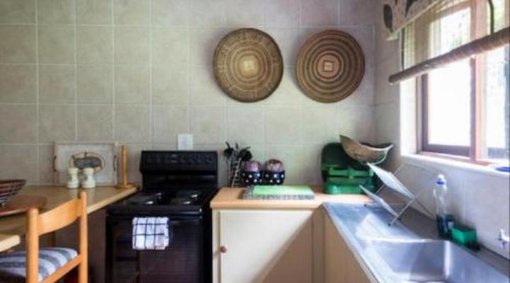 Oribi Gorge Guest Farm