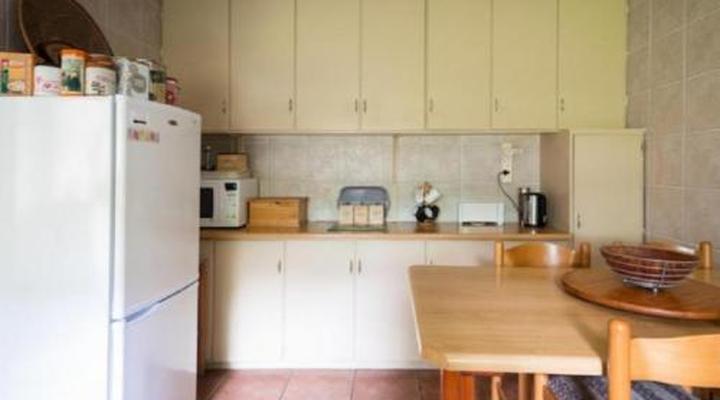 Oribi Gorge Guest Farm