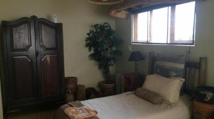 Oribi Gorge Guest Farm