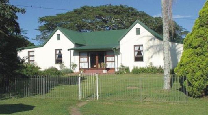 Oribi Gorge Guest Farm