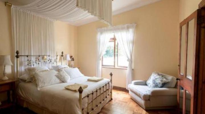 Oribi Gorge Guest Farm