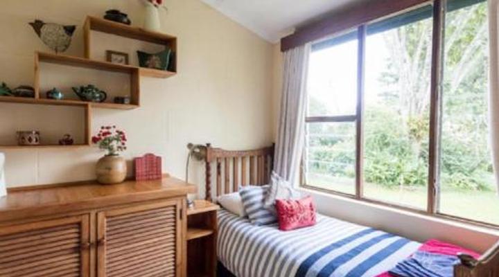 Oribi Gorge Guest Farm