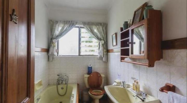 Oribi Gorge Guest Farm