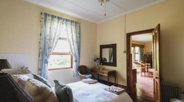 Oribi Gorge Guest Farm