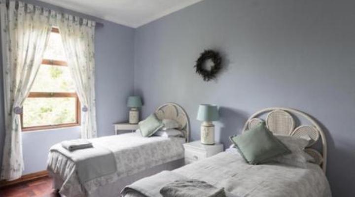 Oribi Gorge Guest Farm