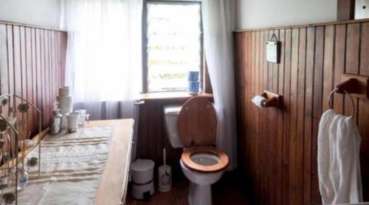 Oribi Gorge Guest Farm