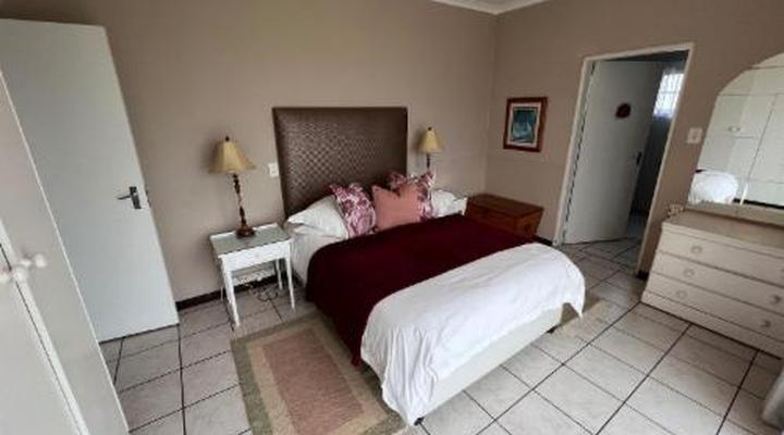 Graceland Guest House