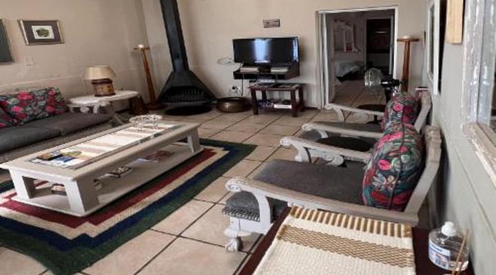 Graceland Guest House