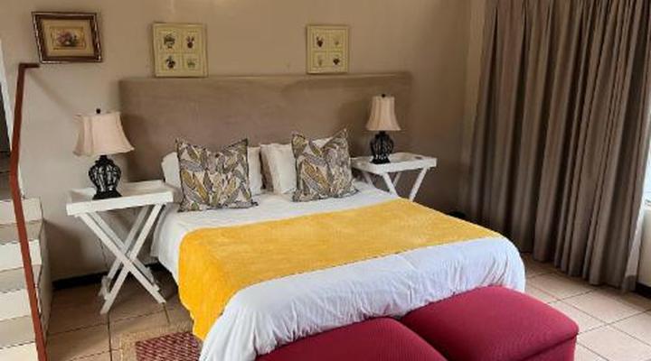 Graceland Guest House