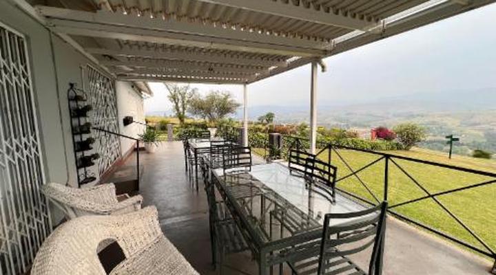 Graceland Guest House