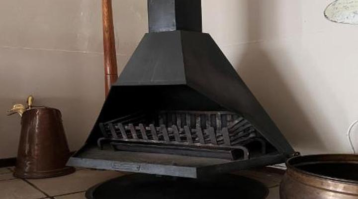 Graceland Guest House