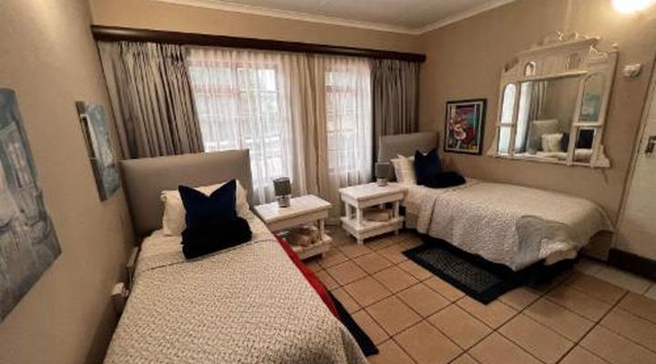 Graceland Guest House