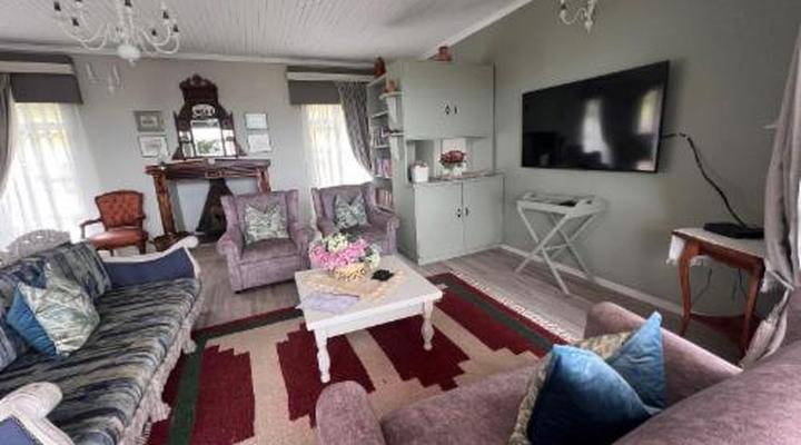 Graceland Guest House