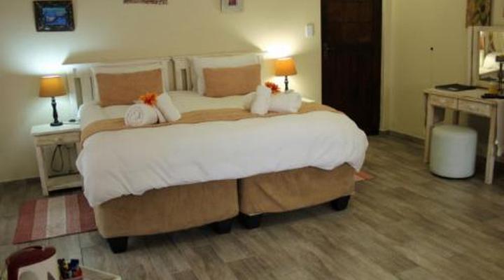 Belle Vue Guesthouse