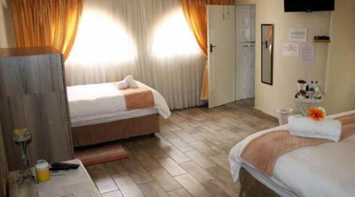 Belle Vue Guesthouse