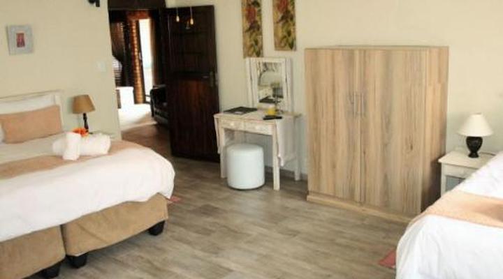 Belle Vue Guesthouse