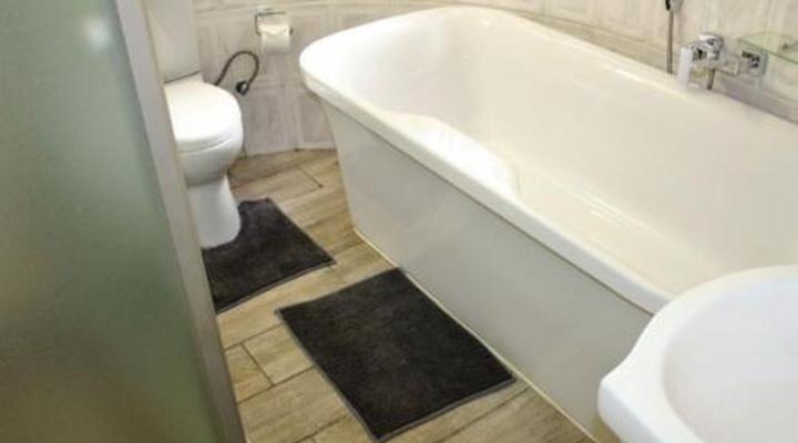 Belle Vue Guesthouse