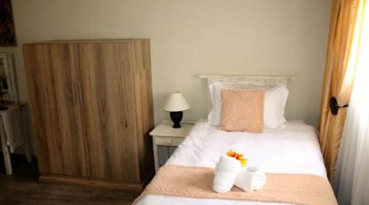 Belle Vue Guesthouse