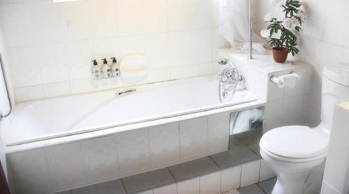 Belle Vue Guesthouse