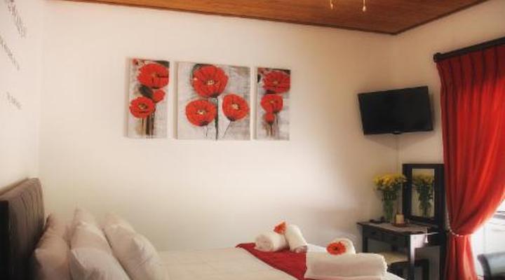 Belle Vue Guesthouse