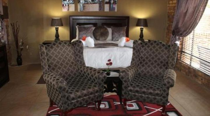 Belle Vue Guesthouse