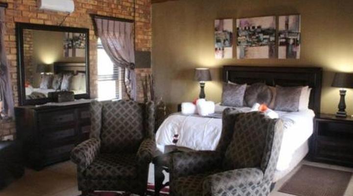 Belle Vue Guesthouse