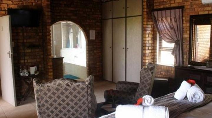 Belle Vue Guesthouse