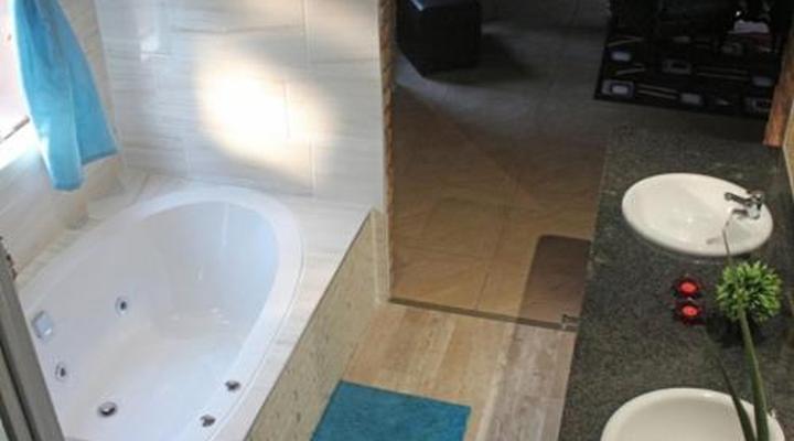 Belle Vue Guesthouse