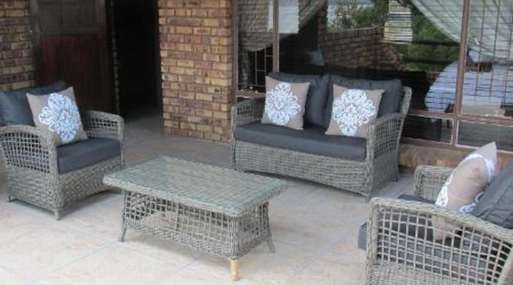 Belle Vue Guesthouse