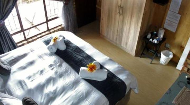 Belle Vue Guesthouse