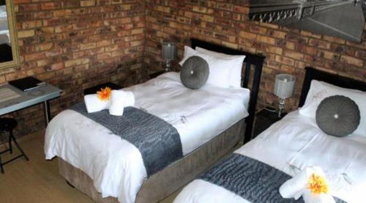 Belle Vue Guesthouse