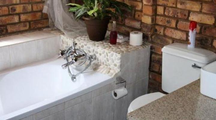 Belle Vue Guesthouse