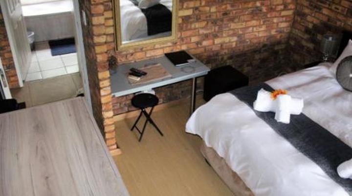 Belle Vue Guesthouse