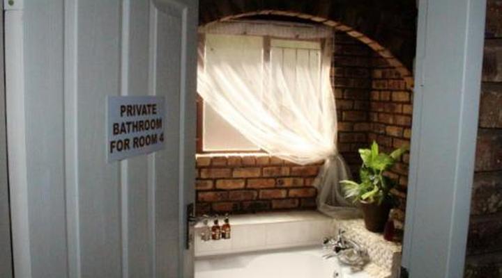 Belle Vue Guesthouse