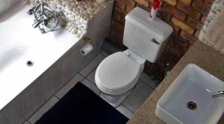 Belle Vue Guesthouse