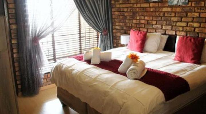 Belle Vue Guesthouse