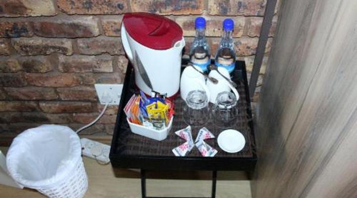 Belle Vue Guesthouse