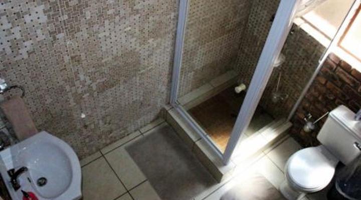 Belle Vue Guesthouse