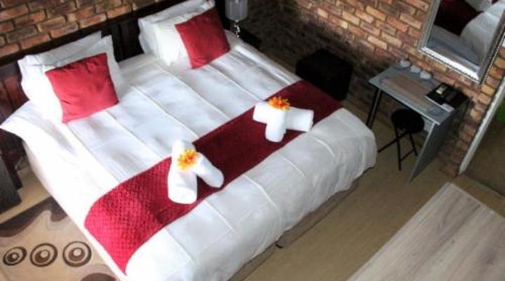 Belle Vue Guesthouse