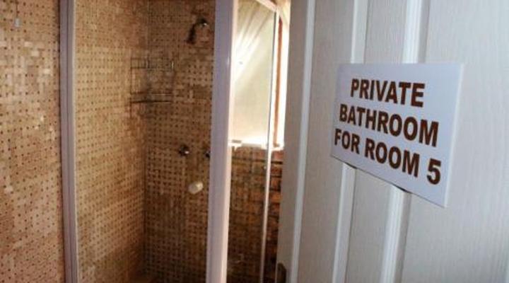 Belle Vue Guesthouse