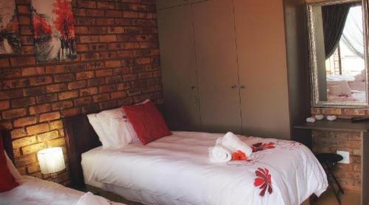 Belle Vue Guesthouse