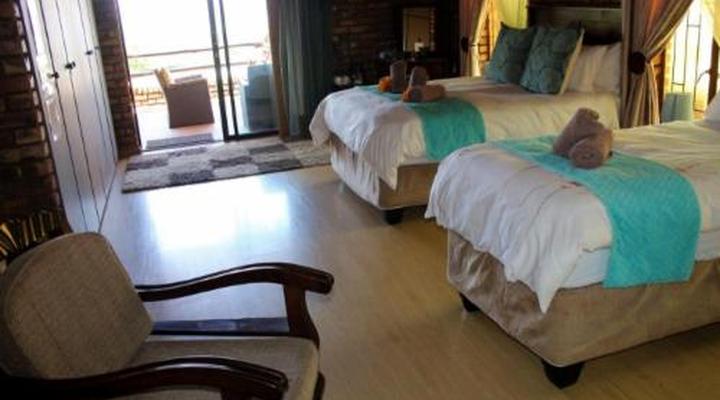 Belle Vue Guesthouse