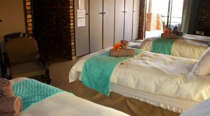 Belle Vue Guesthouse