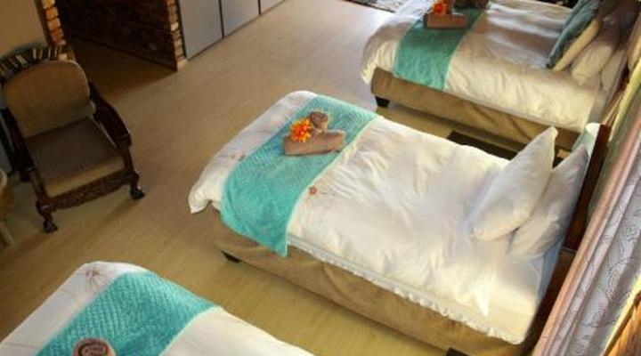 Belle Vue Guesthouse