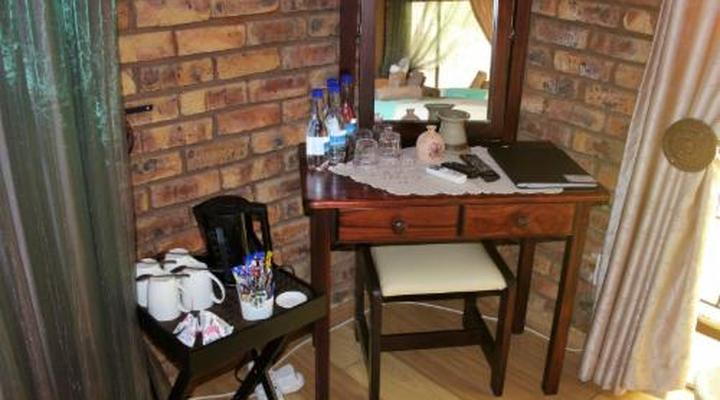 Belle Vue Guesthouse