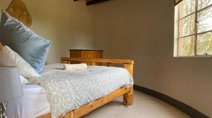 Khotso Lodge & Horse Trails