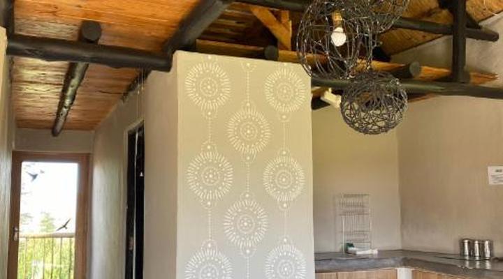 Khotso Lodge & Horse Trails