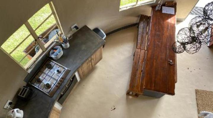 Khotso Lodge & Horse Trails